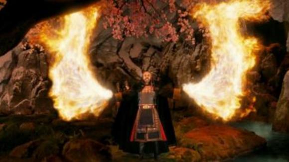 Photo du film Le Dernier maître de l'air