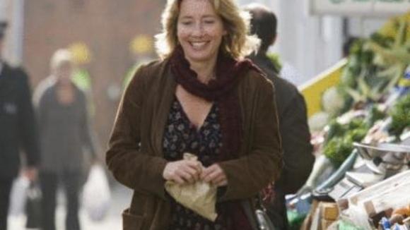 Photo du film Last Chance Harvey