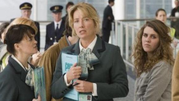 Photo du film Last Chance Harvey