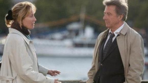 Photo du film Last Chance Harvey