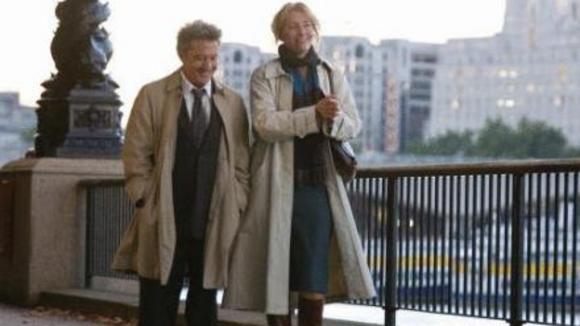 Photo du film Last Chance Harvey