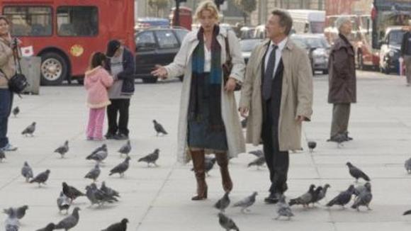 Photo du film Last Chance Harvey