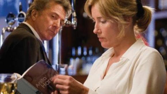 Photo du film Last Chance Harvey