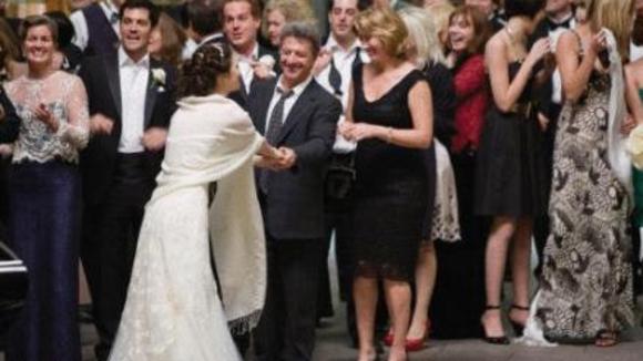 Photo du film Last Chance Harvey