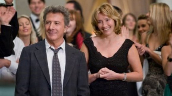 Photo du film Last Chance Harvey