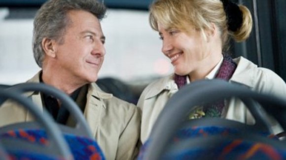 Photo du film Last Chance Harvey