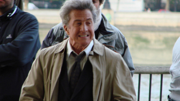 Photo du film Last Chance Harvey