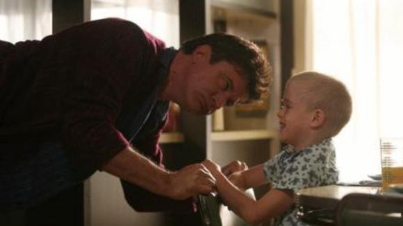 Photo from the movie A Life Begins