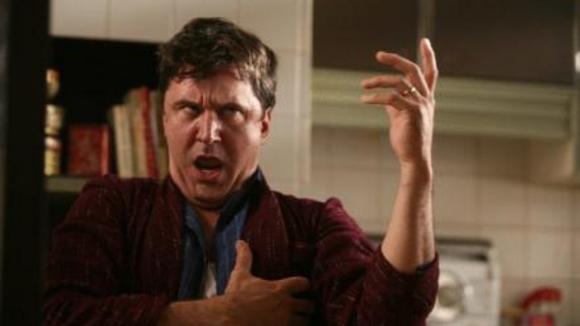 Photo from the movie A Life Begins