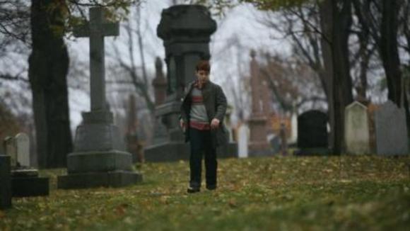 Photo from the movie A Life Begins