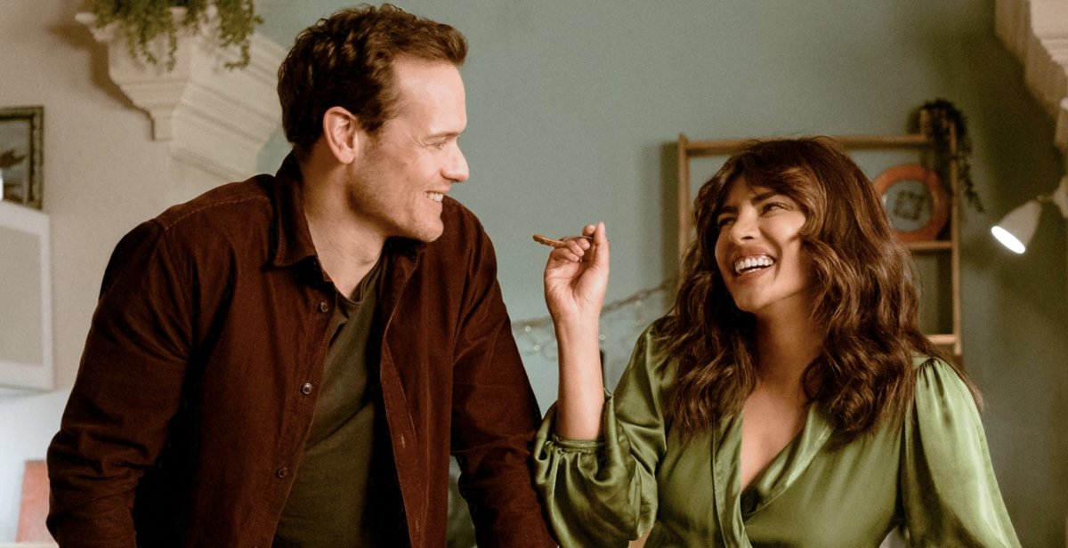 Photo from the movie Aimer à nouveau