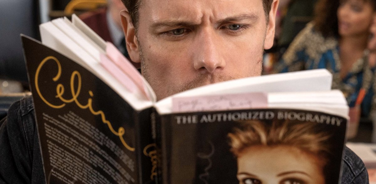 Photo from the movie Aimer à nouveau