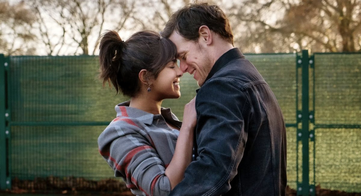 Photo from the movie Aimer à nouveau