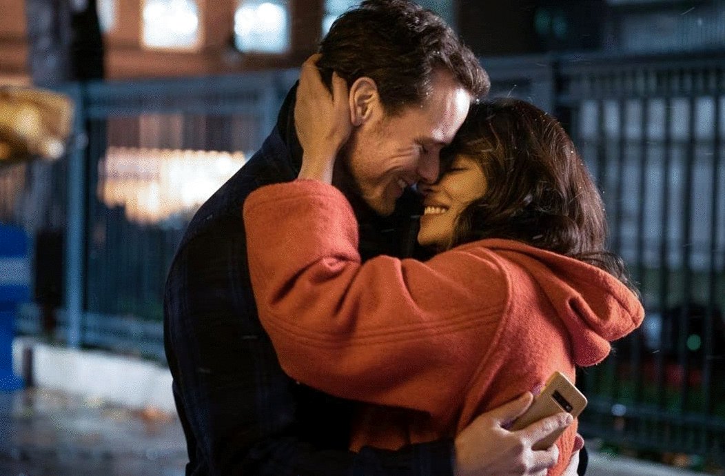 Photo from the movie Aimer à nouveau