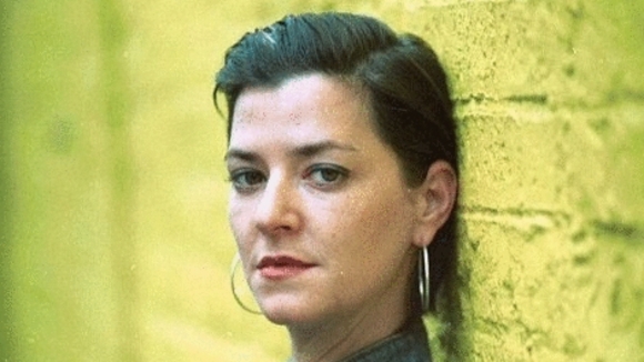 Photo from the movie Morvern Callar