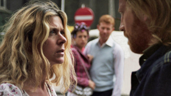 Photo du film Moscou, Belgique