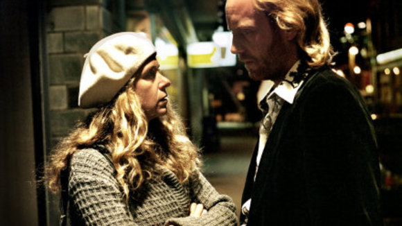 Photo du film Moscou, Belgique