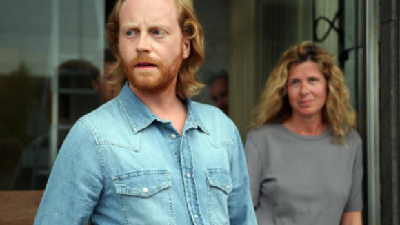 Photo du film Moscou, Belgique