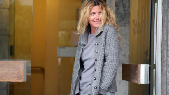 Photo du film Moscou, Belgique