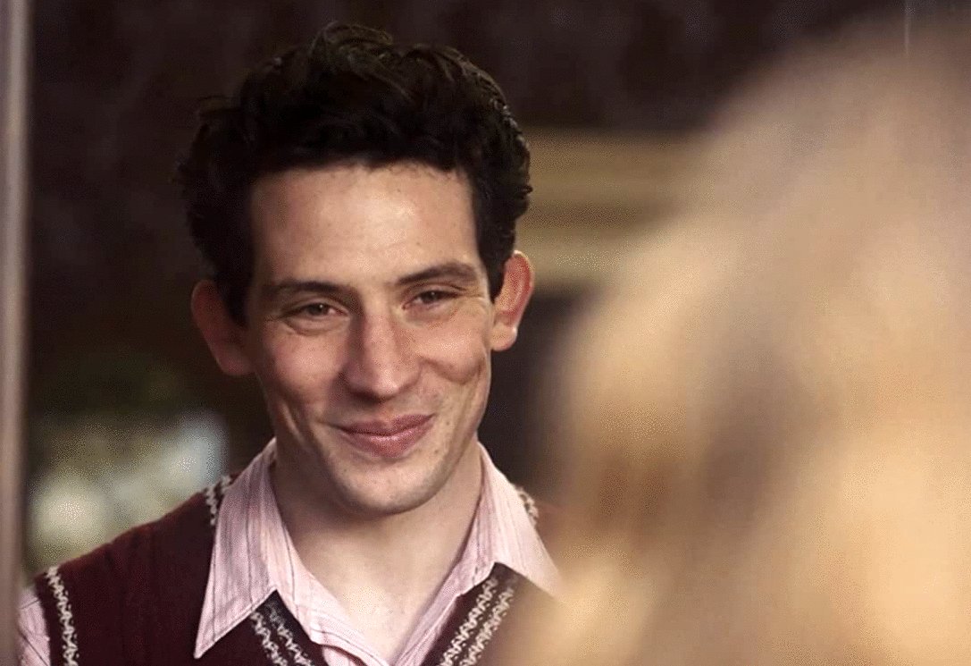 Photo du film Mothering Sunday