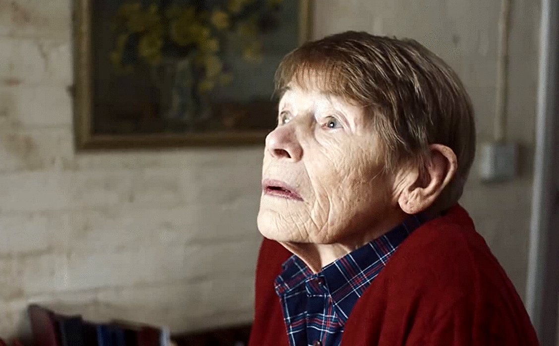 Photo du film Mothering Sunday