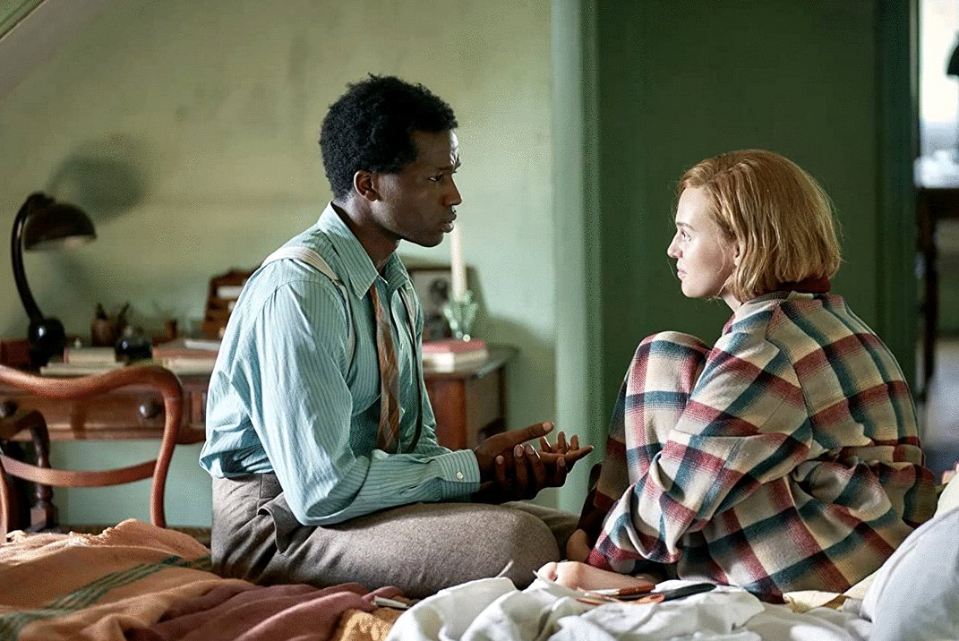 Photo du film Mothering Sunday