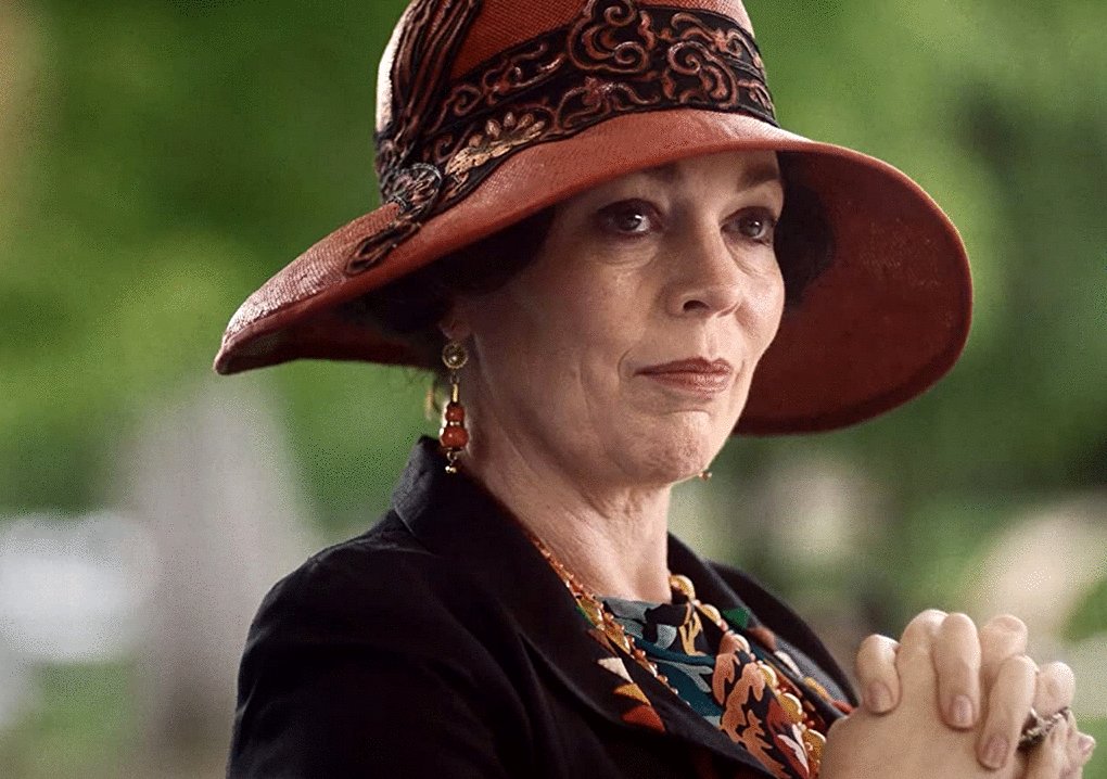 Photo du film Mothering Sunday