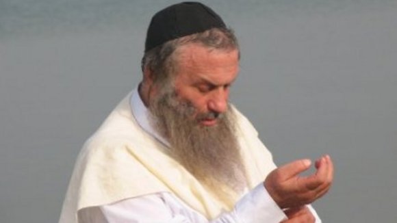 Photo from the movie My Father, My Lord