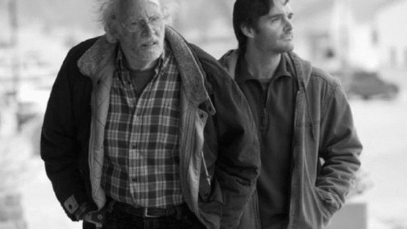 Photo from the movie Nebraska