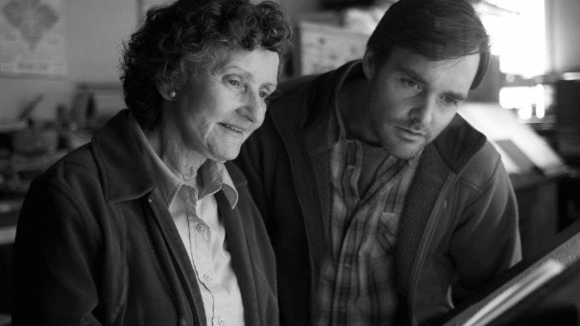 Photo from the movie Nebraska