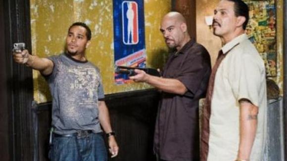 Photo du film Next Day Air