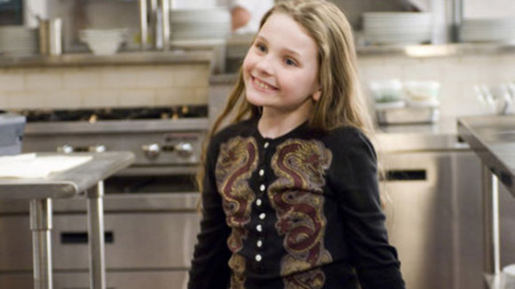 Photo du film Table pour trois