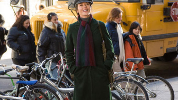 Photo du film Table pour trois