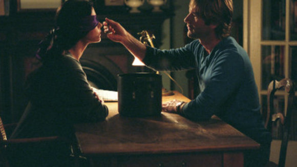 Photo du film Table pour trois