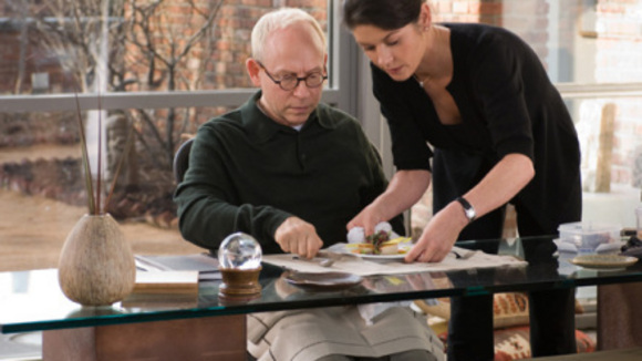 Photo du film Table pour trois