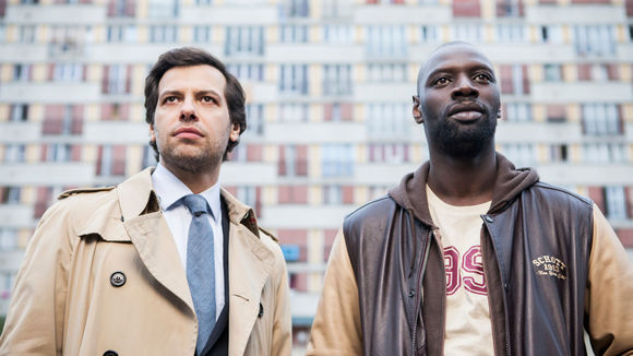 Photo from the movie On the Other Side of the Tracks