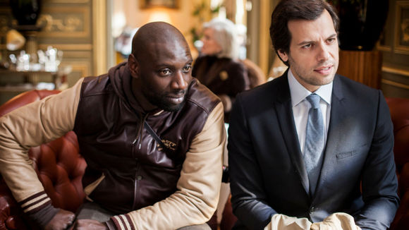 Photo from the movie On the Other Side of the Tracks