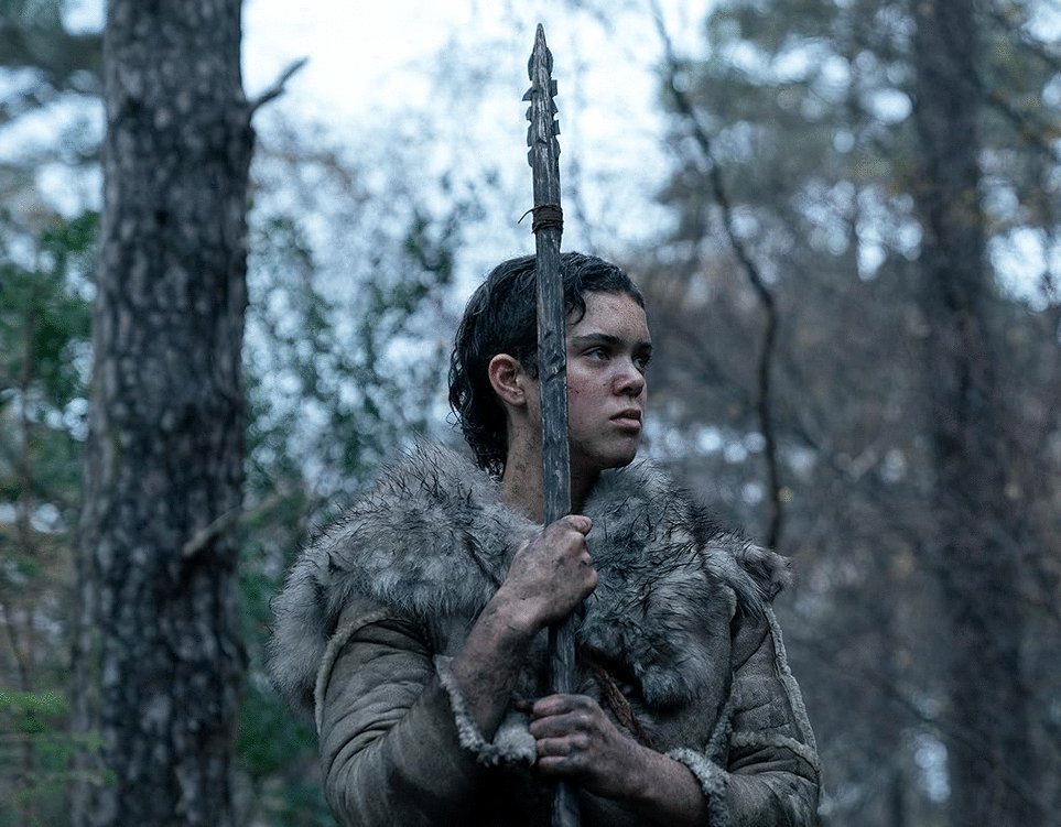 Photo du film Out of Darkness [2023]