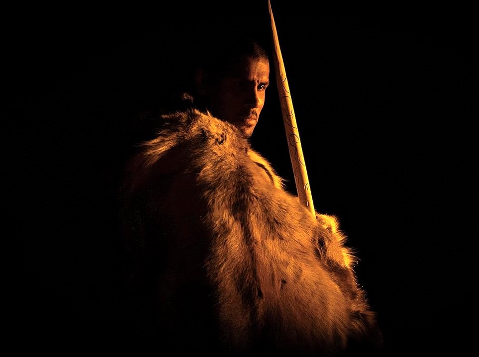 Photo du film Out of Darkness [2023]