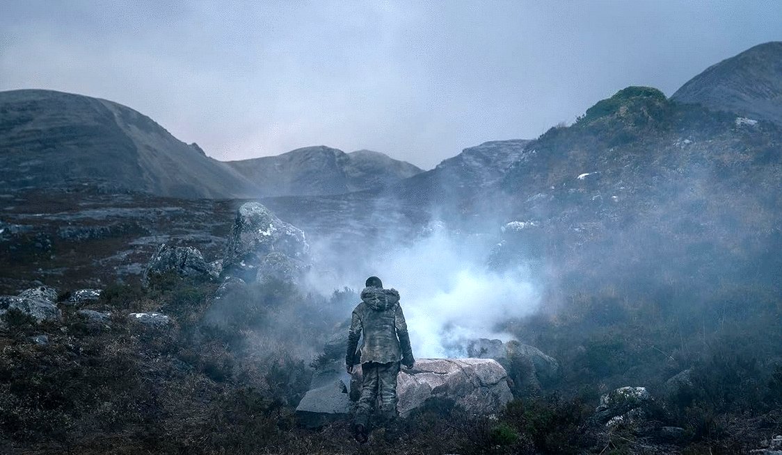 Photo du film Out of Darkness [2023]