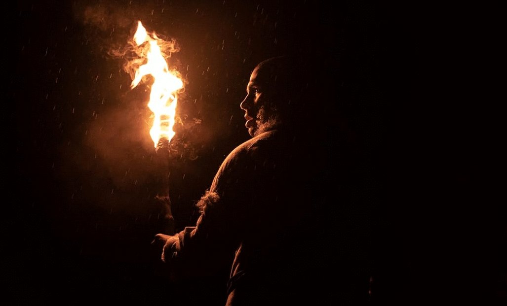 Photo du film Out of Darkness [2023]