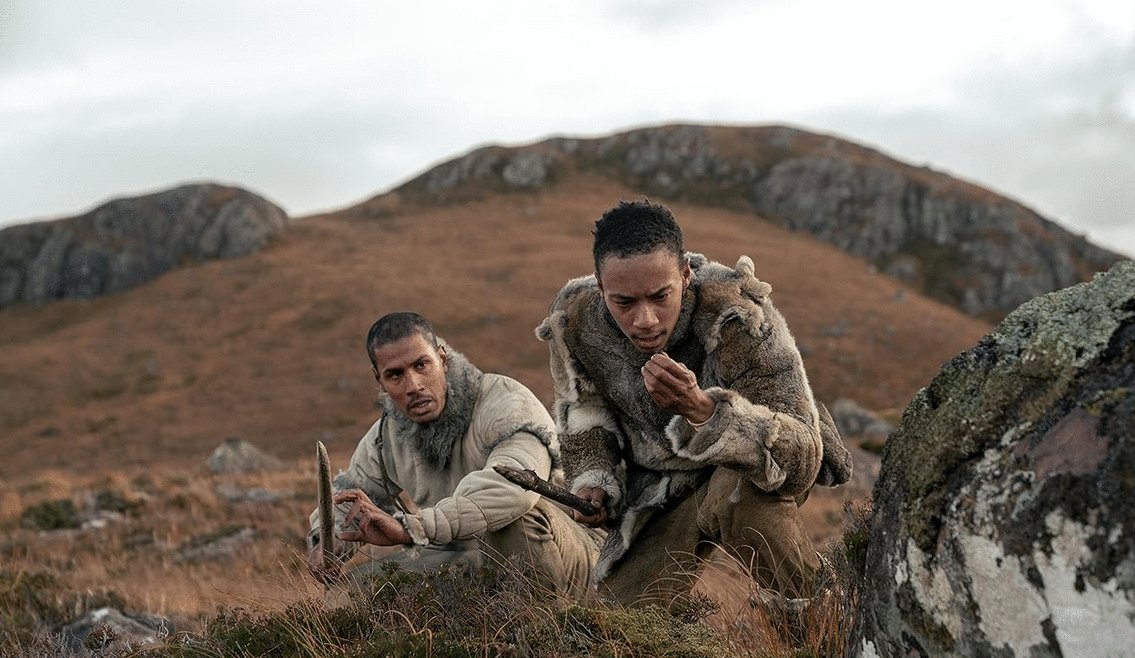 Photo du film Out of Darkness [2023]