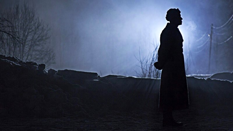 Photo from the movie Panfilov's 28 Men [2016]