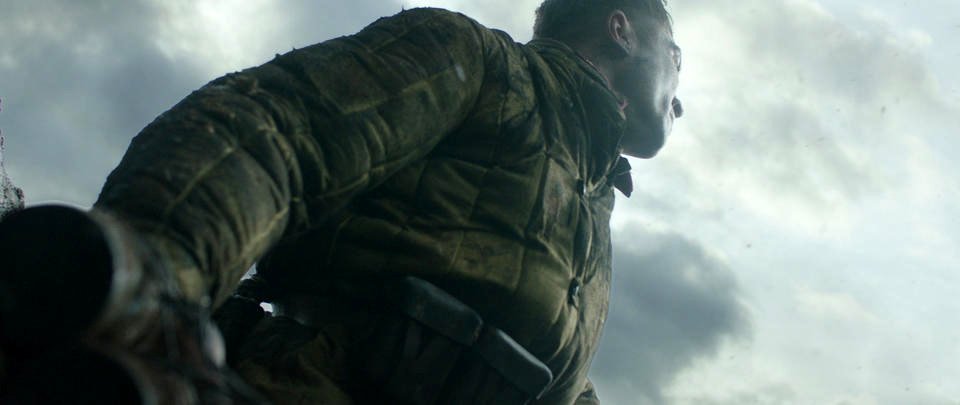 Photo from the movie Panfilov's 28 Men [2016]