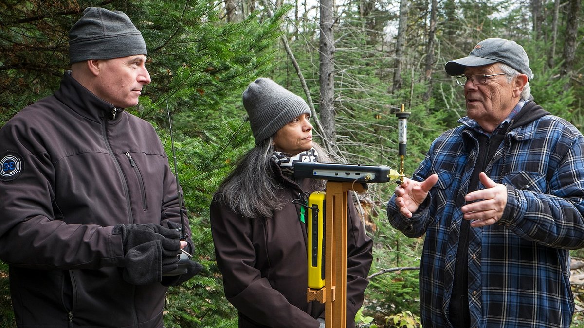 Photo from the movie Prisons sans barreaux [2020]