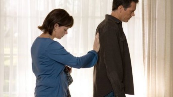 Photo from the movie Rails & Ties