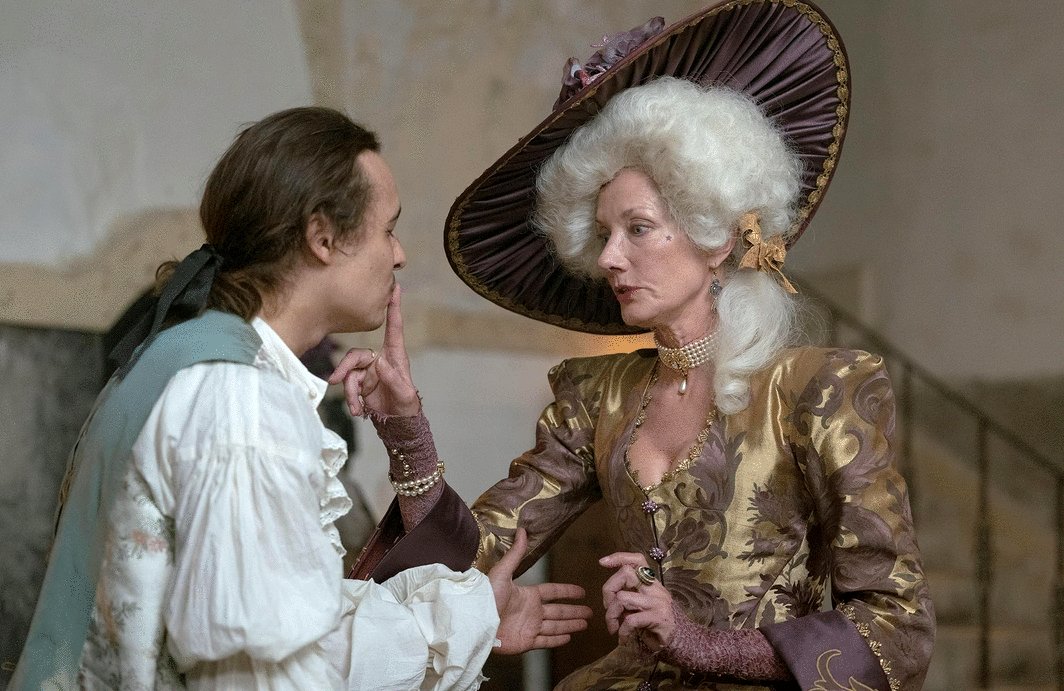 Photo du film Renegade Nell