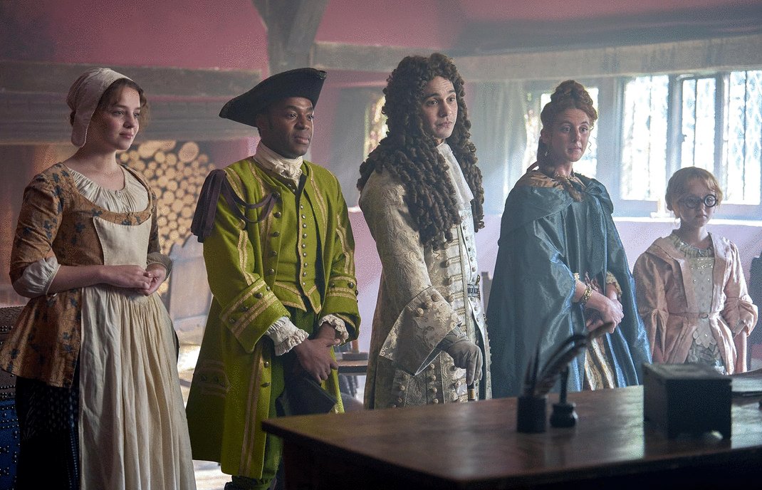 Photo du film Renegade Nell