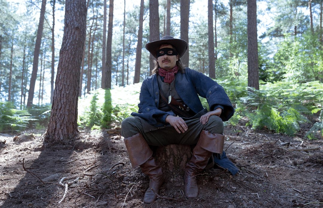 Photo du film Renegade Nell