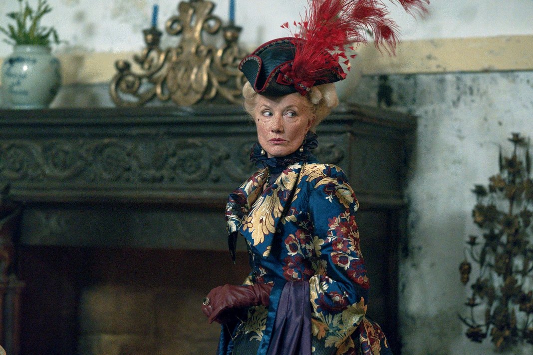 Photo du film Renegade Nell